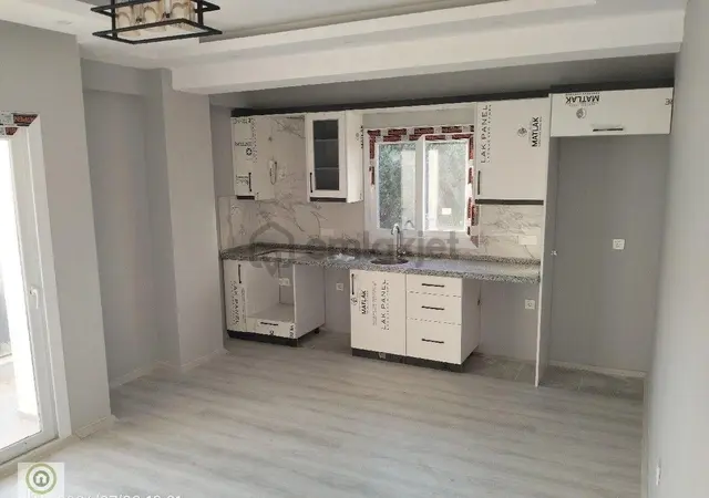 Milas Burgaz Mahallesi'nde Kiralık Daire 5