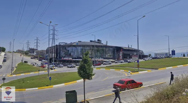 Remav Mavi Murat Gençler'den Serdivan 'da Eşyalı Kiralık Daire 3