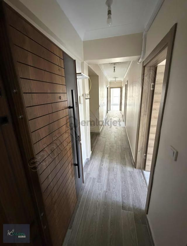 Geniş 2+1 Doğalgazlı Ebeveyn Banyolu 3