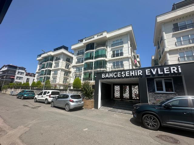 Ordu Deniz Tarafı Bahçeşehir Evleri Sitesi 3+1 Satılık Daire 1
