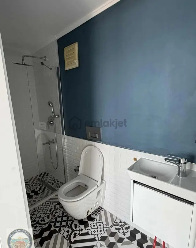 Panoramik Deniz Manzaralı Dubleks 2+1 Yazlık 1