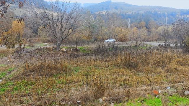 Rest Emlaktan Çamoluk Mah. Yatırıma Uygun Satılık Tarla 1