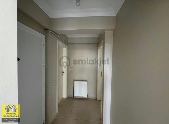 İzmit Tepeköy Özbek Çeşmesi Mevkii 1+1 77 M2 Kiralık Daire 4