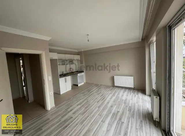 İzmit Tepeköy Özbek Çeşmesi Mevkii 1+1 77 M2 Kiralık Daire 2