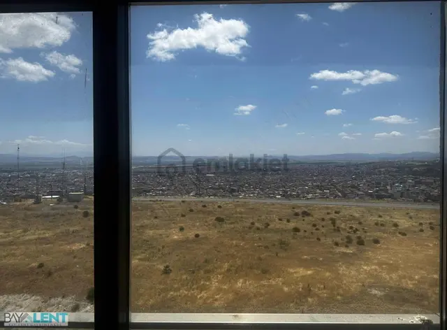 Baylent Gayrimenkul 'den Yeni Karesi Konutlarında Kiralık 3+1 1