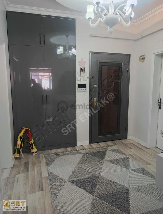 Merkezi Konumda, Bakımlı 3+1 Daire 5