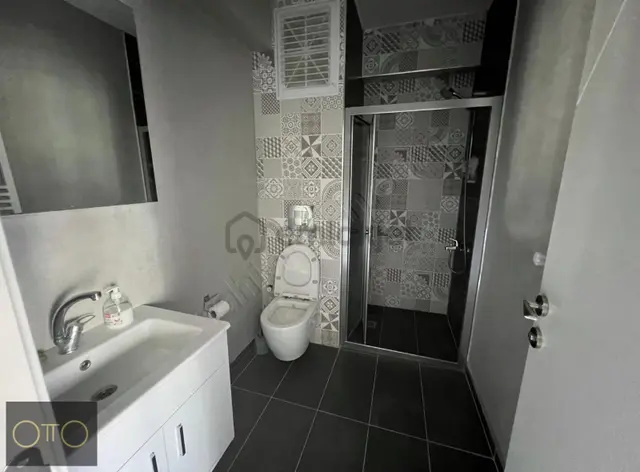 Otto'dan 2+1 Prestijli Güvenlikli Sitede Fırsat Daire 4