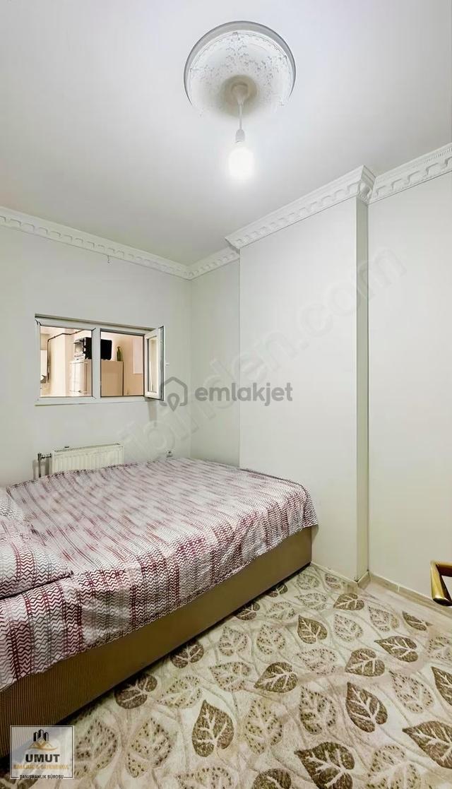 Artos Avm Yanında Kiralık 1+1 Eşyalı Daire 5