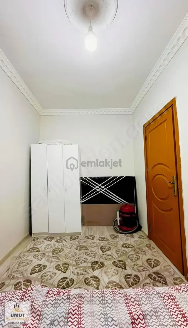 Artos Avm Yanında Kiralık 1+1 Eşyalı Daire 5