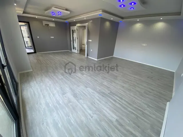 Plevne Mh. Şehir Hastane - Adliye Yakını Satılık 3+1 Dubleks 3