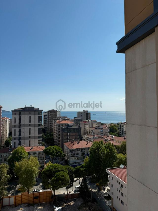 Deniz Manzaralı, Bağdat Cd. Paralel 3+1 Satılık Daire (130 M²) 3