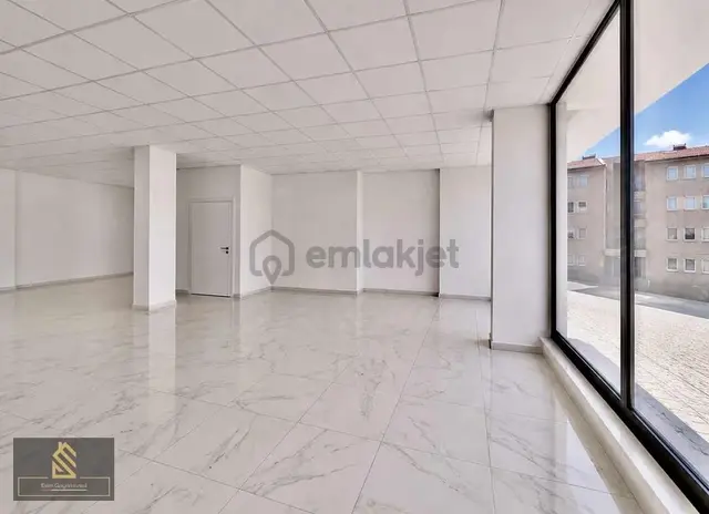 Evim Gayrimenkul'den300 M2 [kiralık] Dükkan&mağaza 2