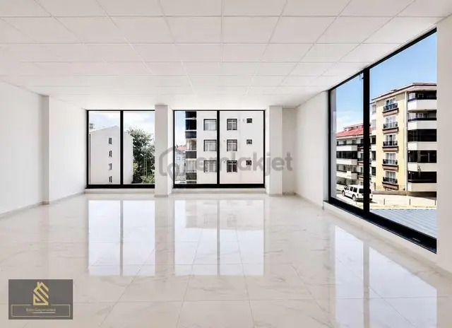 Evim Gayrimenkul'den300 M2 [kiralık] Dükkan&mağaza 4