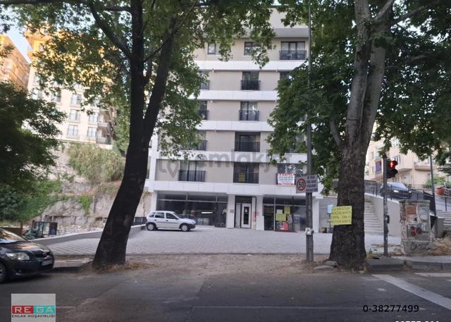 Fırsat Çankaya Bülbülderesi Cadde Cepheli Sıfır Bacalı Ve Büyük İndirme Yükleme Alanlı 157m2 Dükkan 2