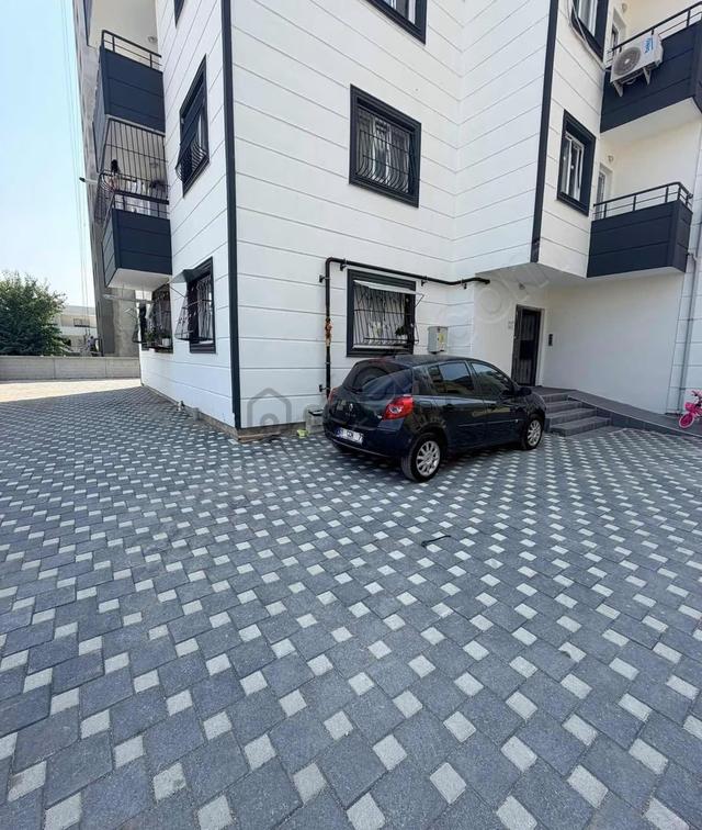 Tetik Emlak'tan Orhangazi'de Geniş Oturum 3+1 4