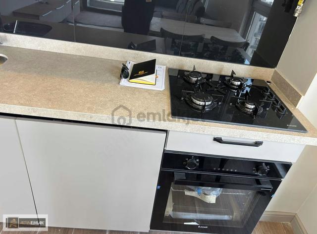 Tekirdağ S.paşa Afad Yolu Üzerinde Kiralık 0 1+1 Eşyalı Daire 5