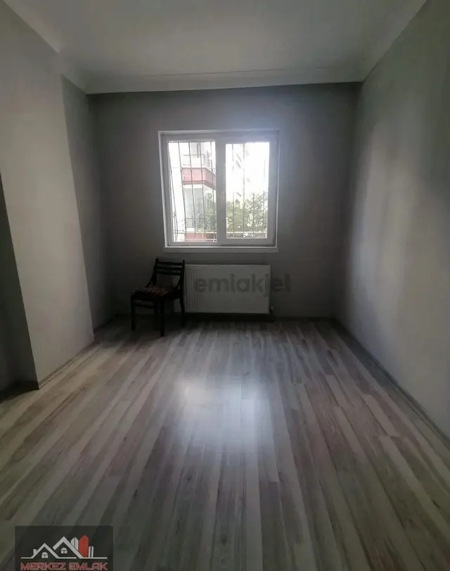 Gülveren'de 3+1 Y.giriş Balkonlu 105 M2 6 Yıllık İskanlı 4