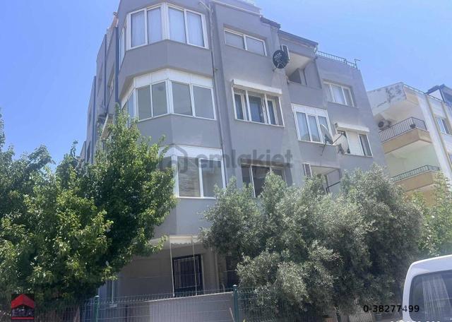 Efelerde Kiralık Daıre 3