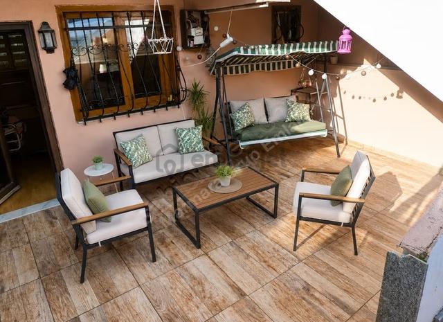 Tripleks Villa / İşyerine Veya Eve Olur...önlü Arkalı Bahçeli 1