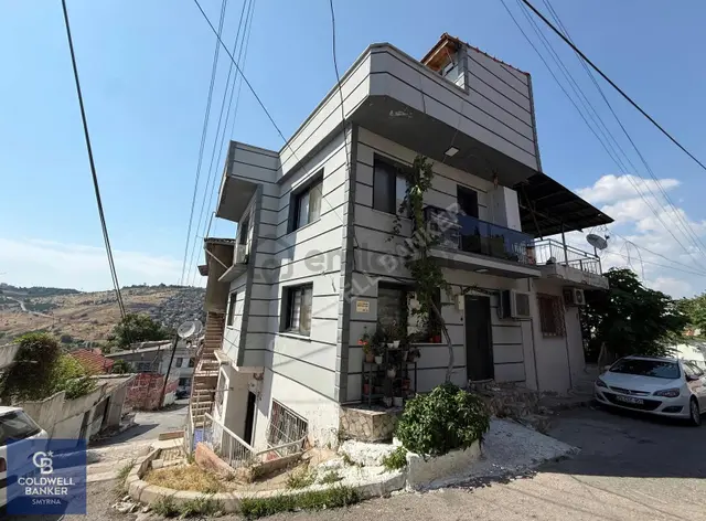 Ultra Lüks 4+1 Tripleks | Geniş Teraslı Ve Manzaralı 1