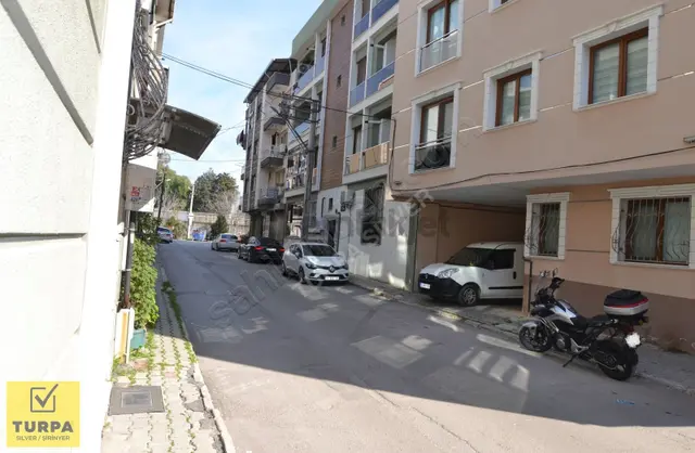 Şirinyer Akıncılar Mah ,kiralık 3+1 Daire, 4