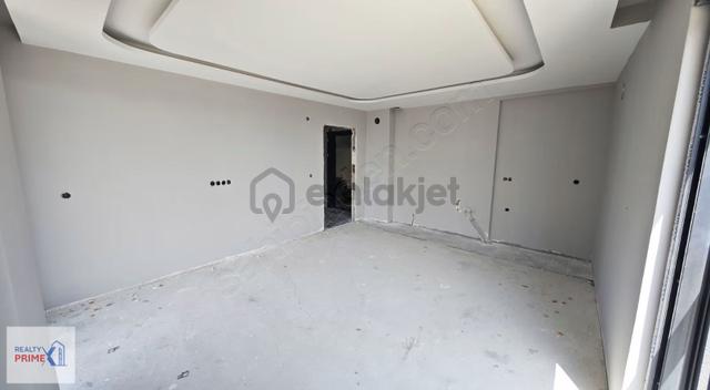 Antalya Kepez Fevzi Çakmak Mahallesi Satılık 2+1 Daire Lüks 5