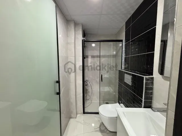 Hemen Taşın İldem Park F 3+1 Ödemeli Daire 1