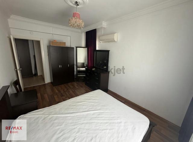 Konyaaltı Hurma'da Ultra Genış 2+1 Full Eşyalı Kiralık Daire 5