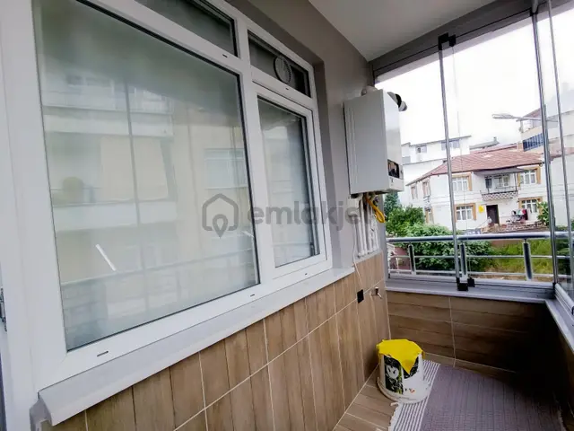 Ünye Çınarlık Mah 2+1 Eşyalı Kiralık Daire 3