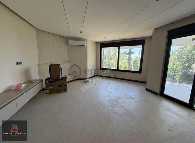 Denize 200 Mt Mobilyalı Villa 4