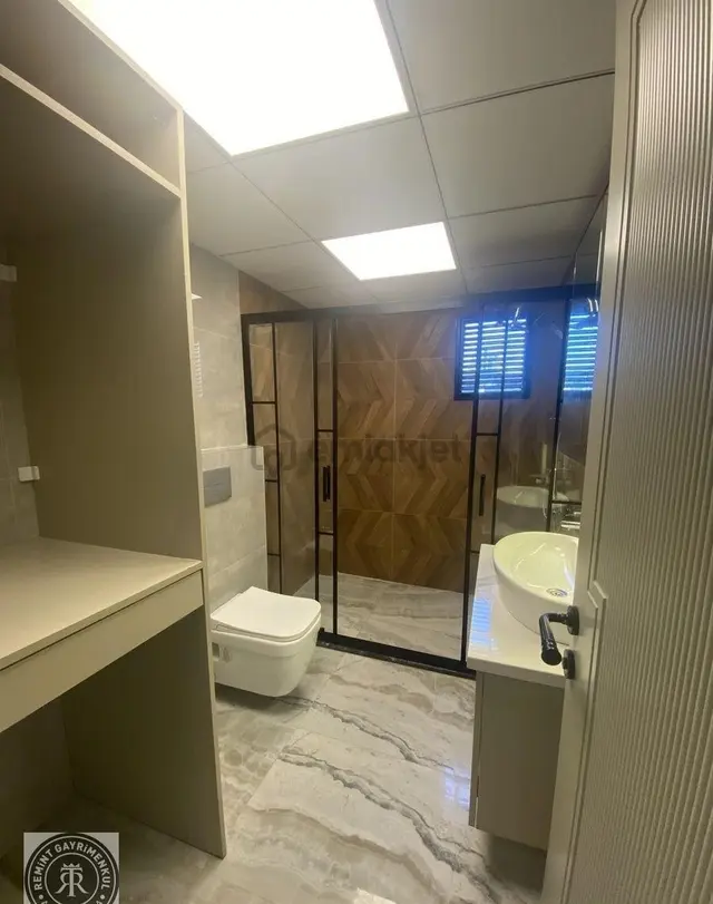 Kenan Evren Blv Manzaralı 4+1 M.sığmaz Mh Vip Lüks Satılık Daire 3