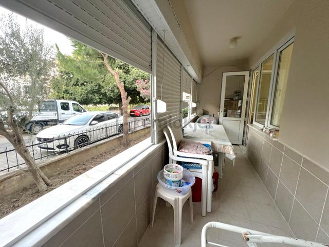 𝄞melodi'den Altınkum'un İncisi Denize 250mt Ayrı Mutfaklı Ön Cephe 2+1 Satılık Daire 3