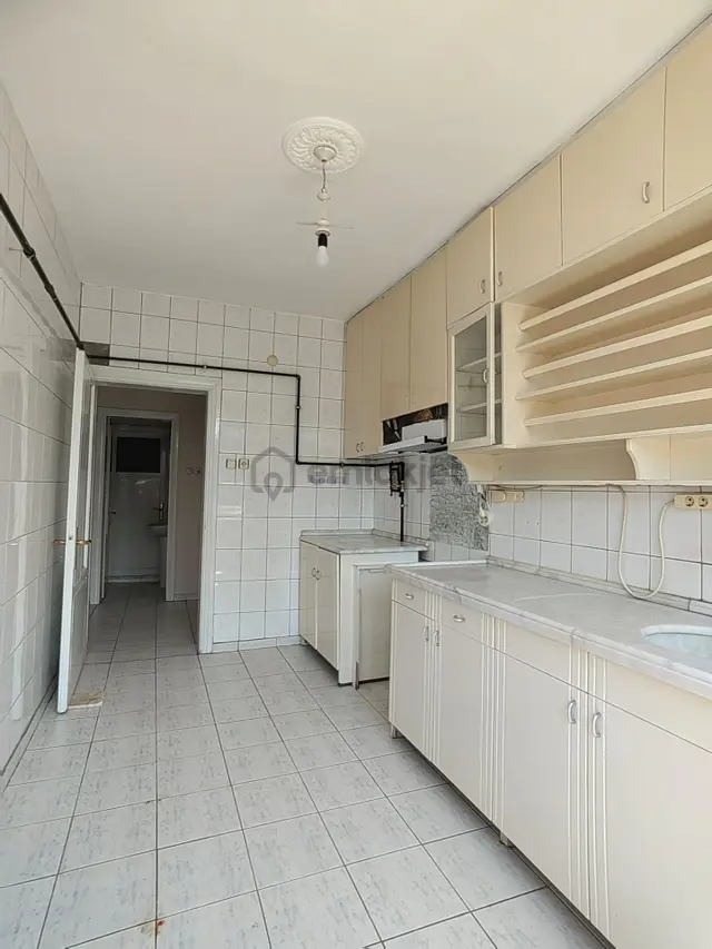 Akçay Emlak'tan Akşehir Stadyum Civarında Satılık 2+1 Daire 1