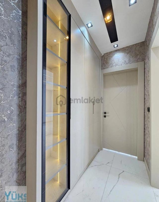 Denizli Şemikler Mahallesinde 2+1 120 M2 Önü Açık Ebeveyn Banyolu Acil Satılık Fırsat Daireler 2
