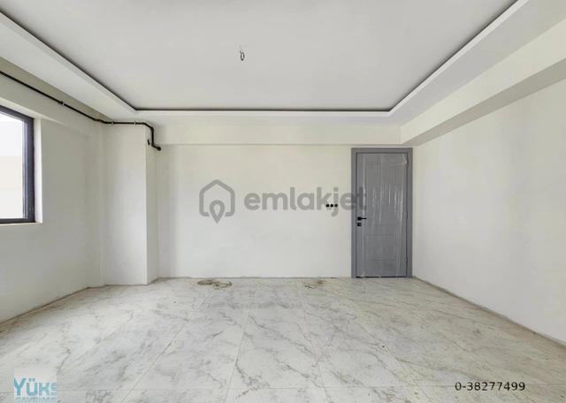Denizli Şemikler De 2+1 120 M2 Yaşam Parkına Yakın Acil Satılık Fırsat Daireler 5