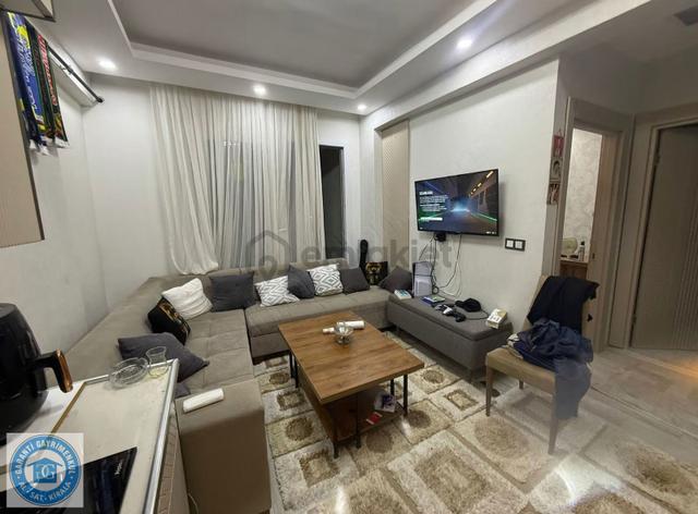 Altındağ Karşısı Doğa Cıty Sitesinde Kiralık Eşyalı 1+1 Daire 4