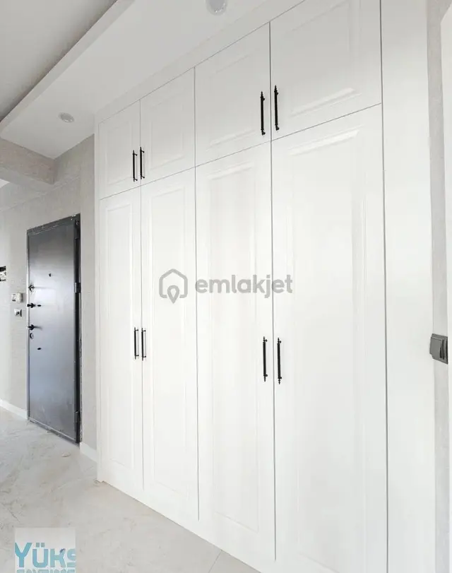 Denizli Çakmak Ta 3+1 Ara Kat Fırsat Sıfır Kaçırılmayacak Lüks Daire 3