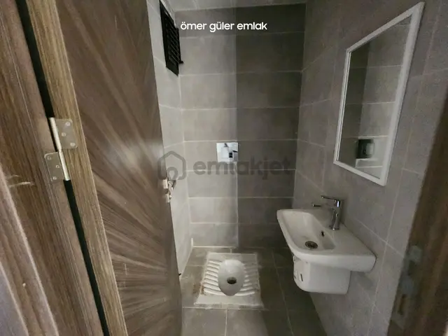 Güler^den Ankara Çubuk Tokide Satılıksıfır 2+1 Yüksek Giriş Katta 100m2 Kilerli Ucuz Satılık Daire 4