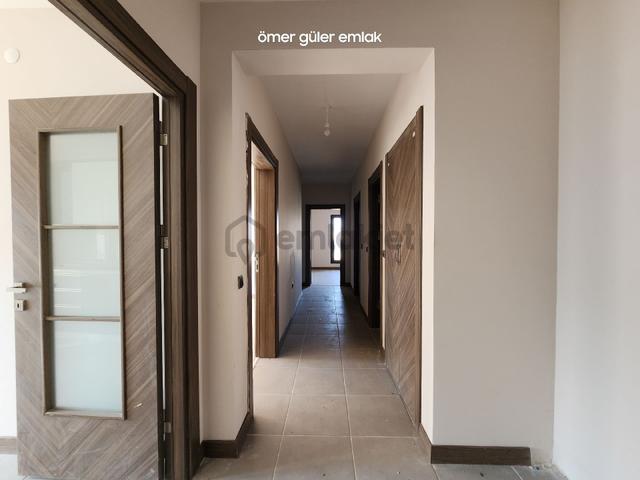 Güler^den Ankara Çubuk Tokide Satılıksıfır 2+1 Yüksek Giriş Katta 100m2 Kilerli Ucuz Satılık Daire 5
