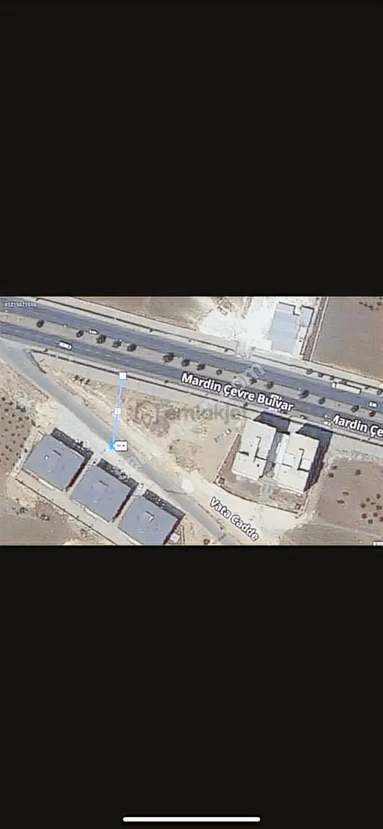 Kılıç Group Tan Satılık Ulucami Mah Ana Yol Cepheli Dükkanlar 5