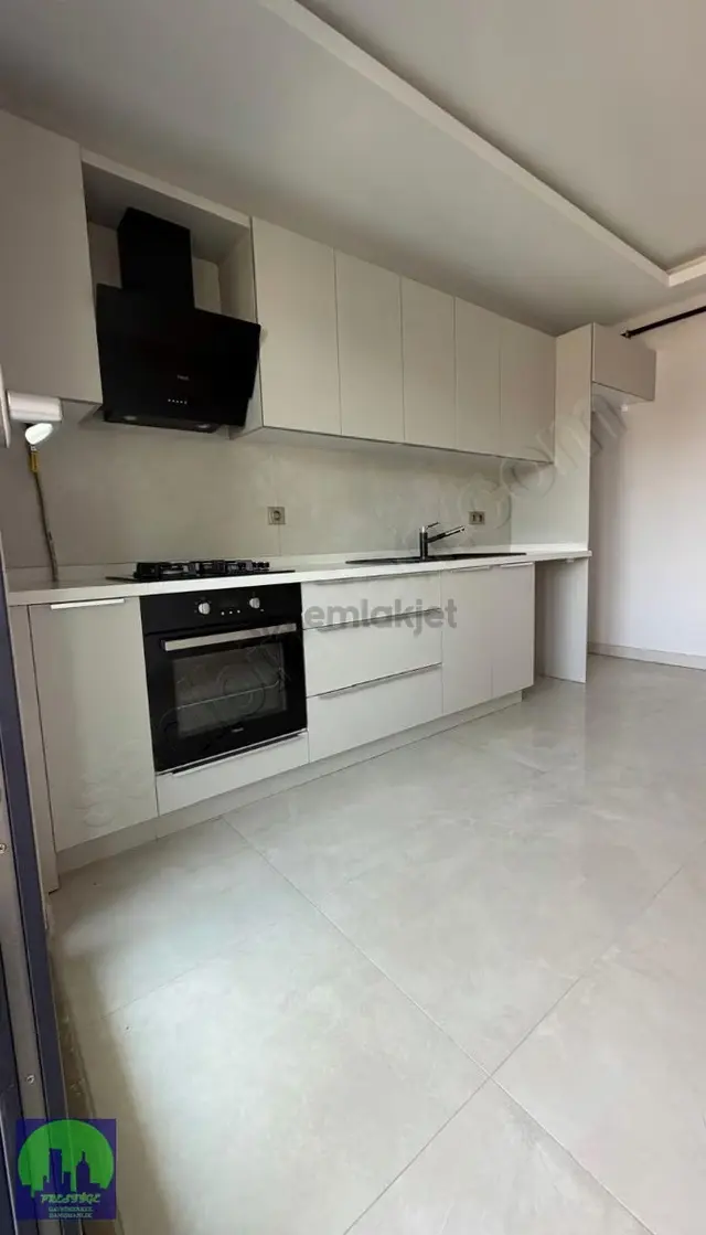 Bursa/nilüfer/30 Ağustos Zafer Mah.site İçi Kiralık Lüks Daire 5