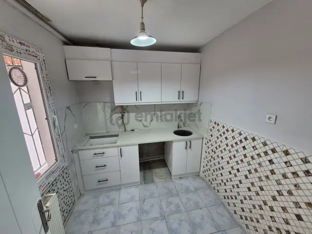 Nurfen 'den Bahar Mh'de 2+1 90 M2 İçi Yenilendi Kiralık Daire 3