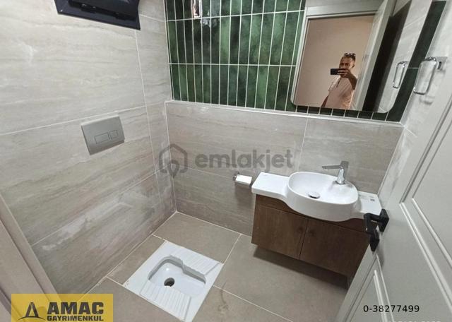 Çarkıpare'de/4+1 Sıfır Yapı/ultralüks/yerden Isıtmalı Villa 3