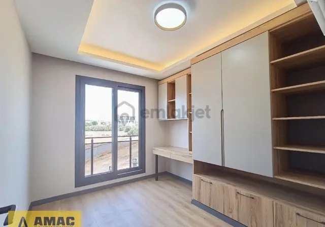 Çarkıpare'de/4+1 Sıfır Yapı/ultralüks/yerden Isıtmalı Villa 1