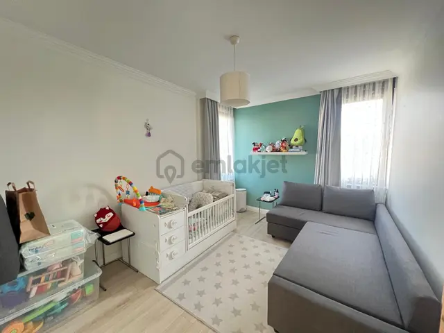 Turyap'dan Murat Feniş Tatil Sitesin'de Satılık Villa 2