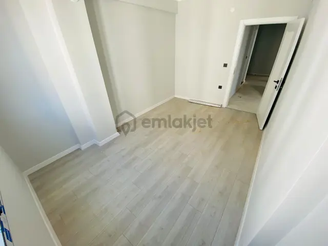 Gömeç Çarşı Merkezinde Lüx Modern 2+1 Ebeveyn Banyolu Daire 3