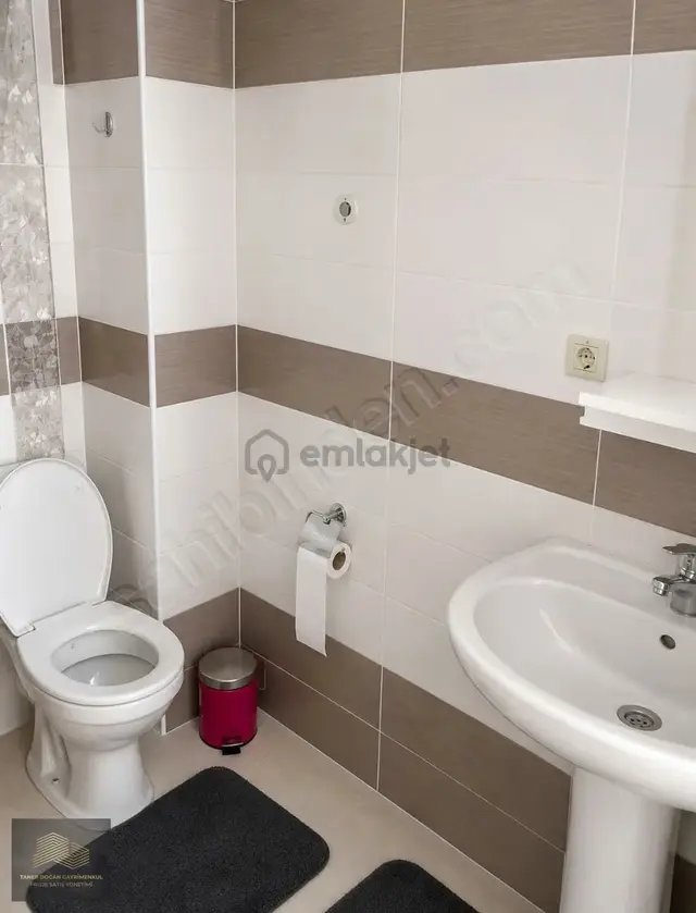 Osmangazi Üniversitesi Karşısında Eşyalı Apart Daire 2