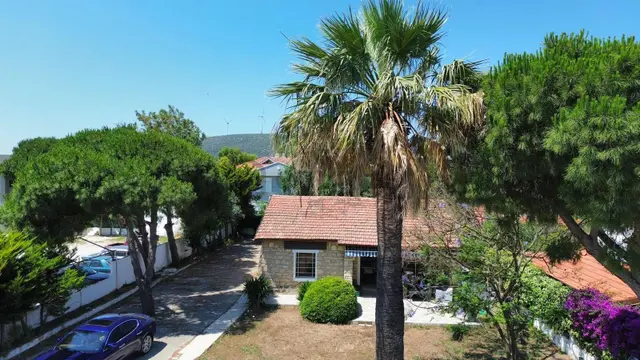 Msg'den Ilıca'da 31 Metre Cadde Cepheli, 772 M2 Arsa & Özel Mülk 3