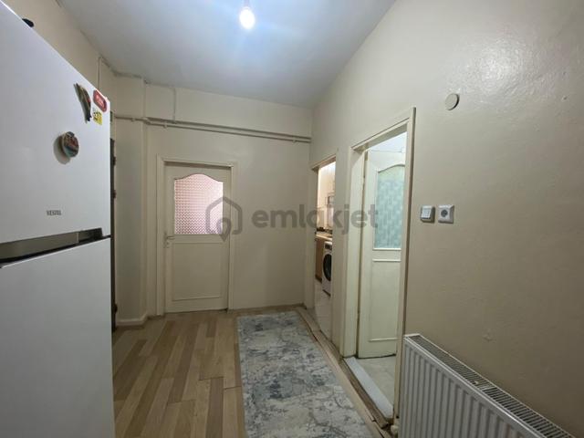 Esenler Davutpaşa Atatürk Caddesinde 2+1/80m2/yüksek Giriş Satılık Da,re 5