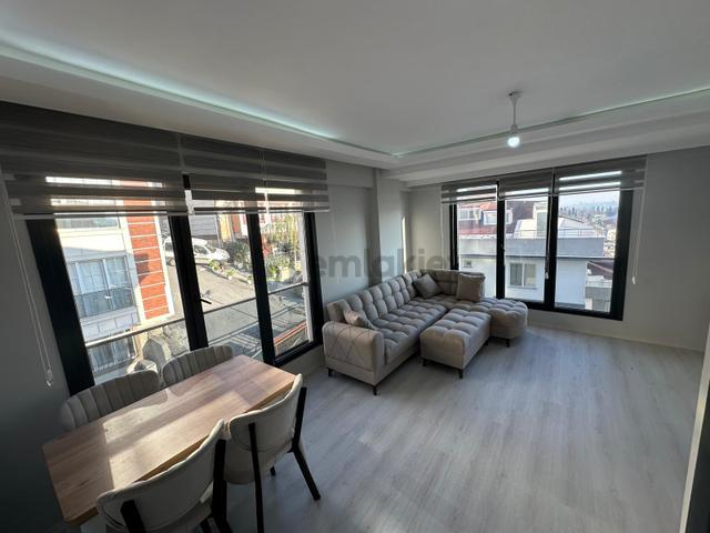 Eyüpsultan İslambey Mahalesinde Sıfır Binada 150m2/dubleks Satılık Daire 4